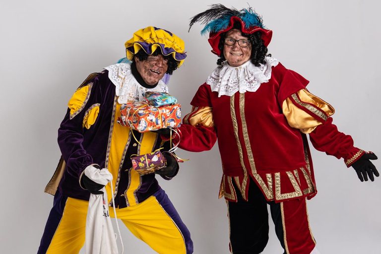 Sinterklaas Den Helder